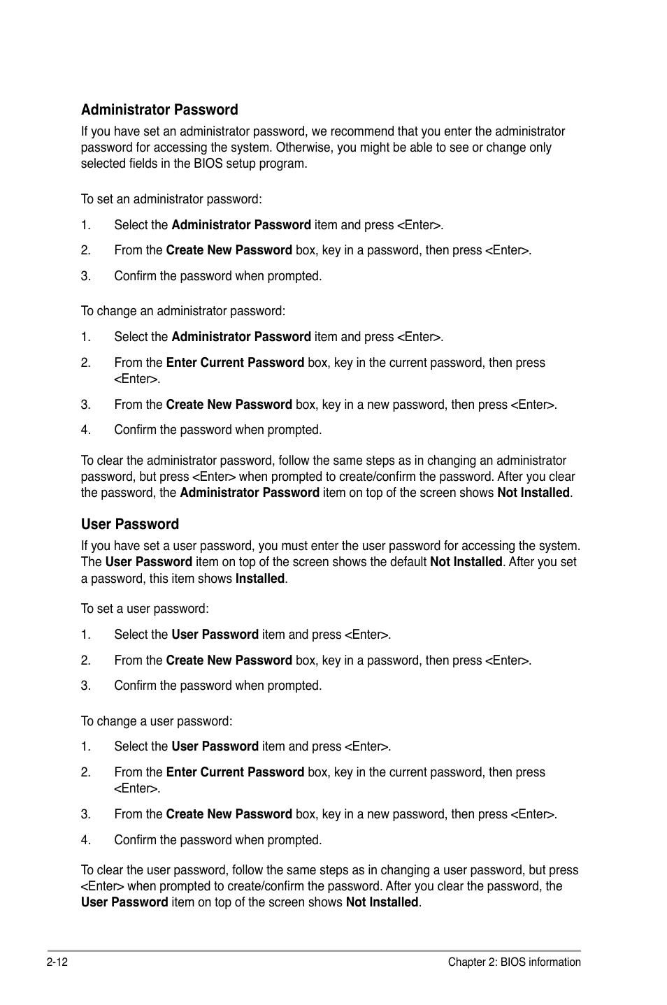 Asus Z77-A User Manual | Page 58 / 92