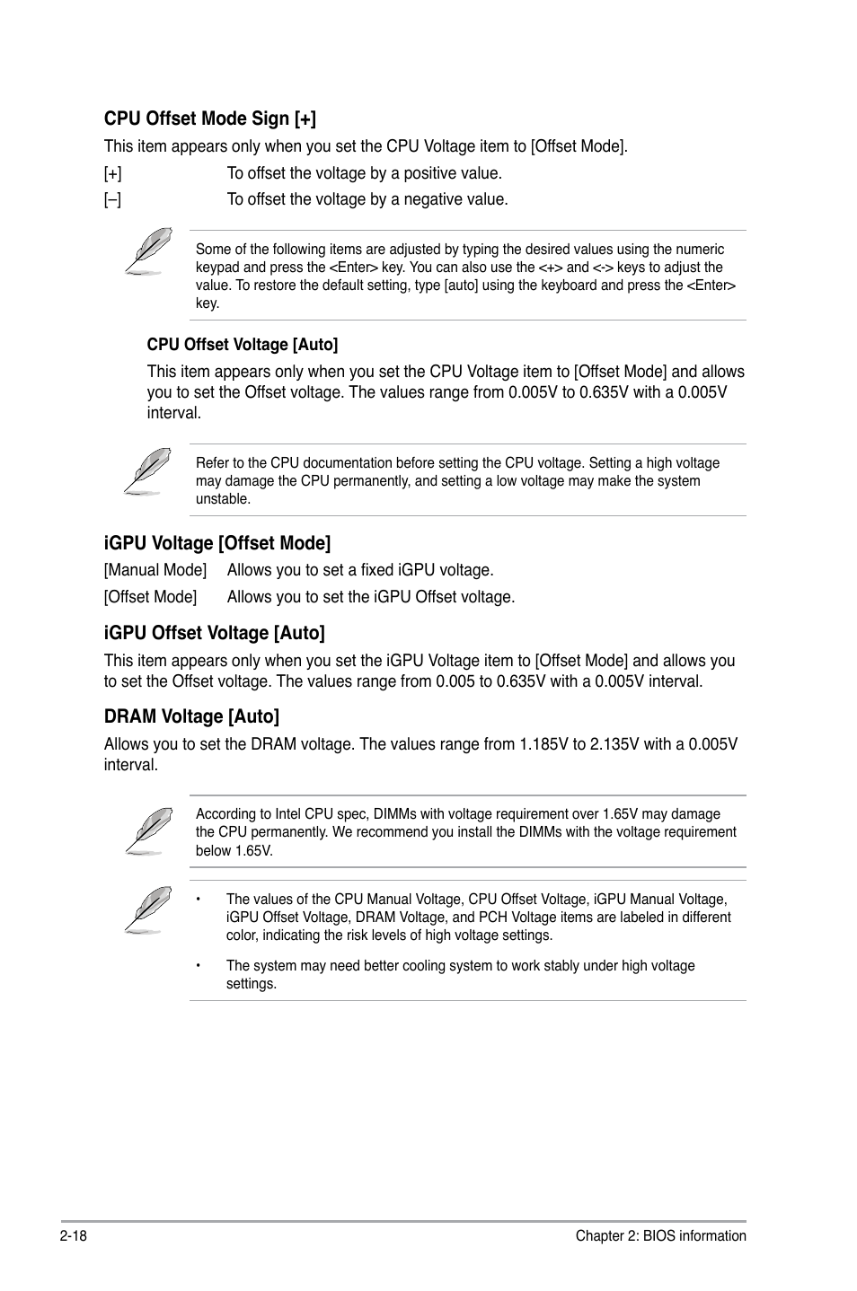 Asus Z77-A User Manual | Page 64 / 92