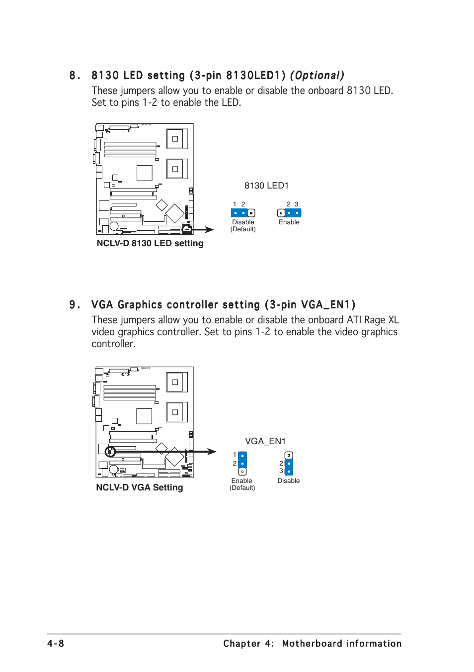 Asus AP1710-E1 User Manual | Page 102 / 158