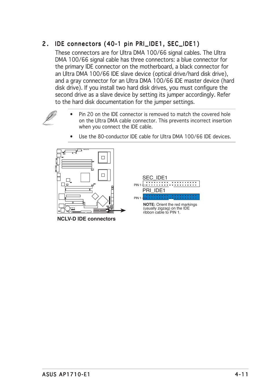 Asus AP1710-E1 User Manual | Page 105 / 158