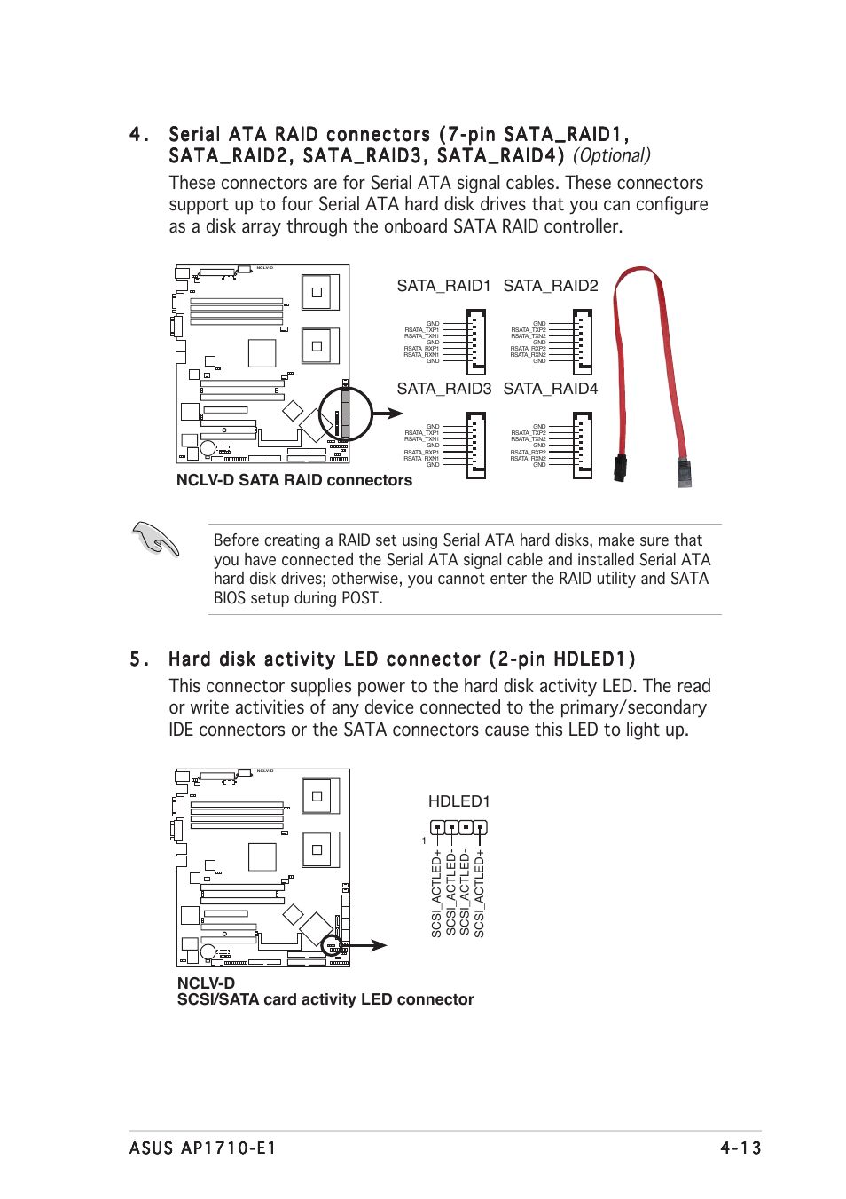 Asus AP1710-E1 User Manual | Page 107 / 158