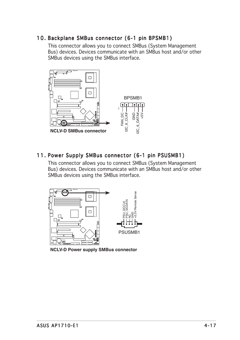 Asus AP1710-E1 User Manual | Page 111 / 158
