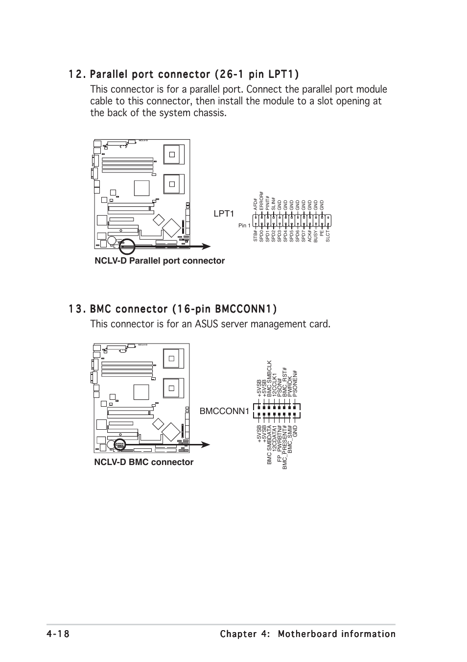 Asus AP1710-E1 User Manual | Page 112 / 158