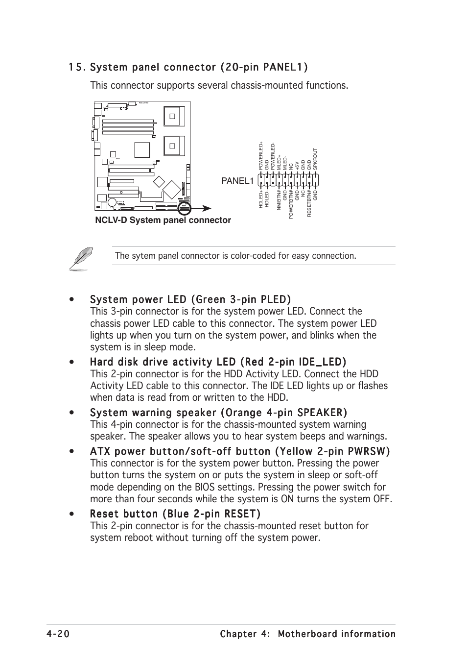 Asus AP1710-E1 User Manual | Page 114 / 158