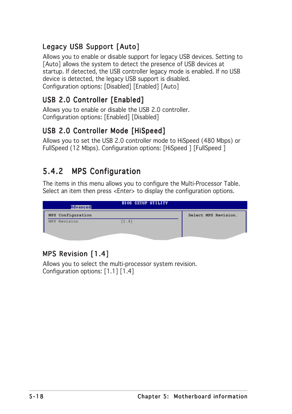 Asus AP1710-E1 User Manual | Page 132 / 158