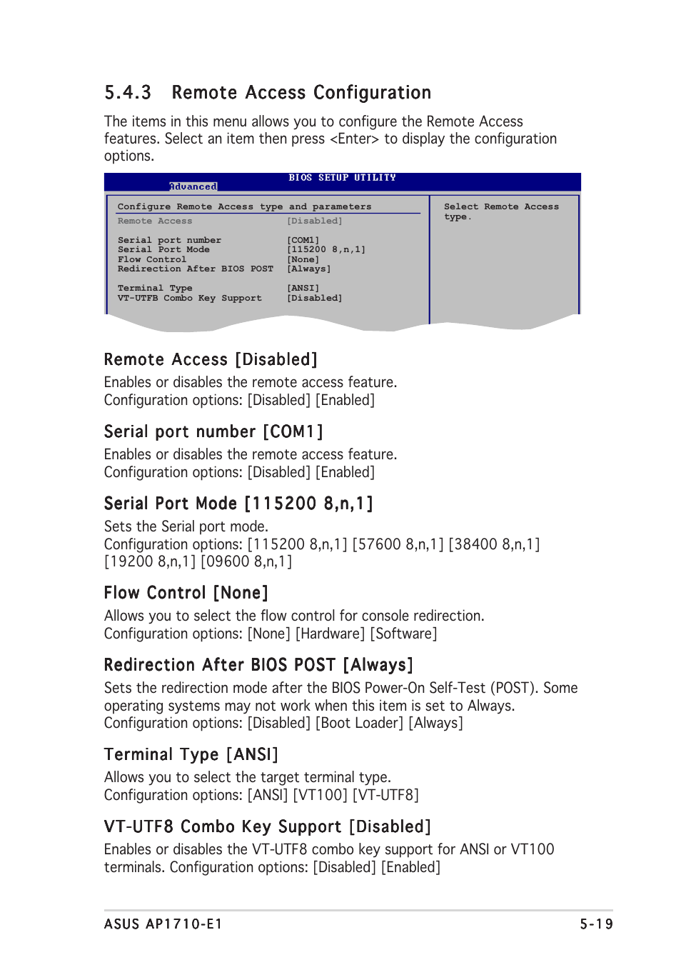 Asus AP1710-E1 User Manual | Page 133 / 158