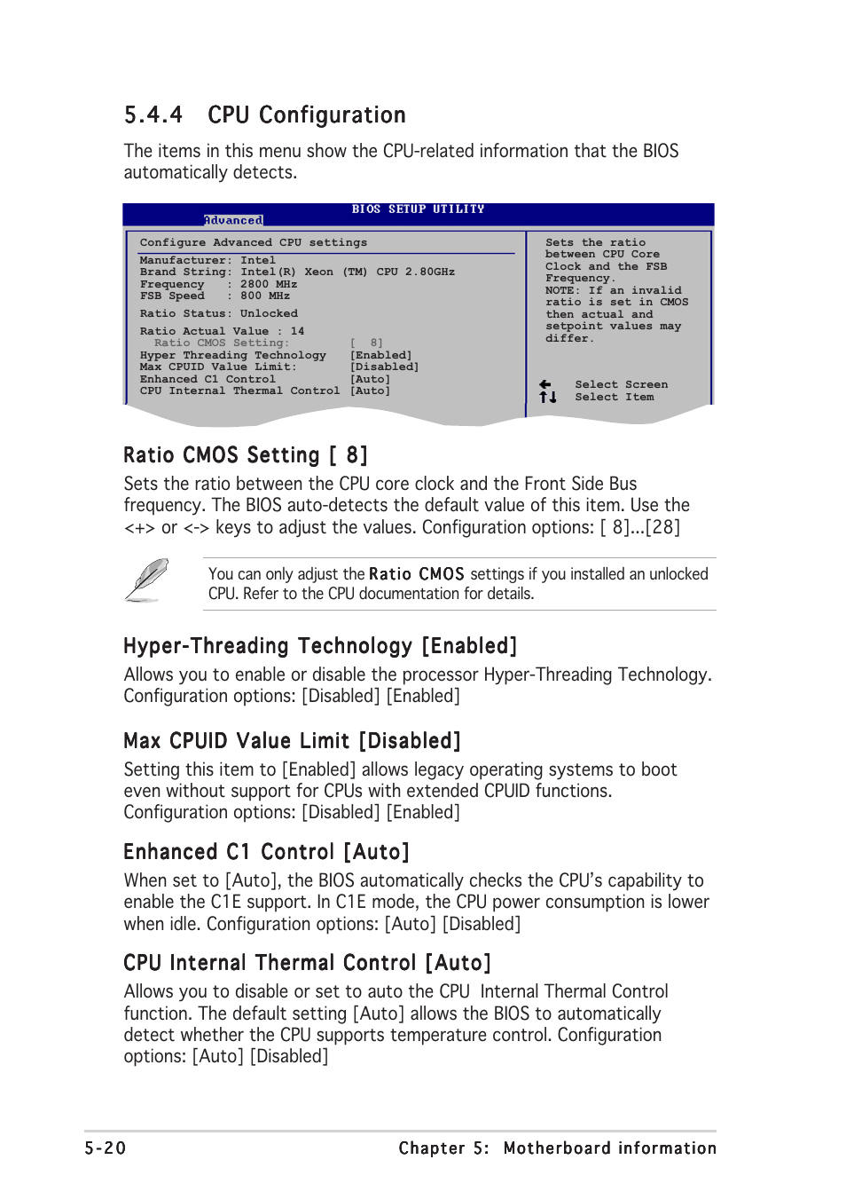 Asus AP1710-E1 User Manual | Page 134 / 158