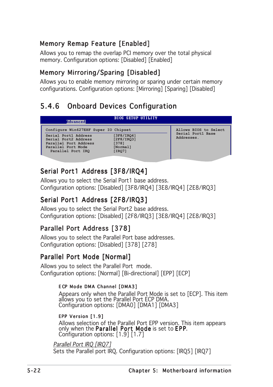 Asus AP1710-E1 User Manual | Page 136 / 158