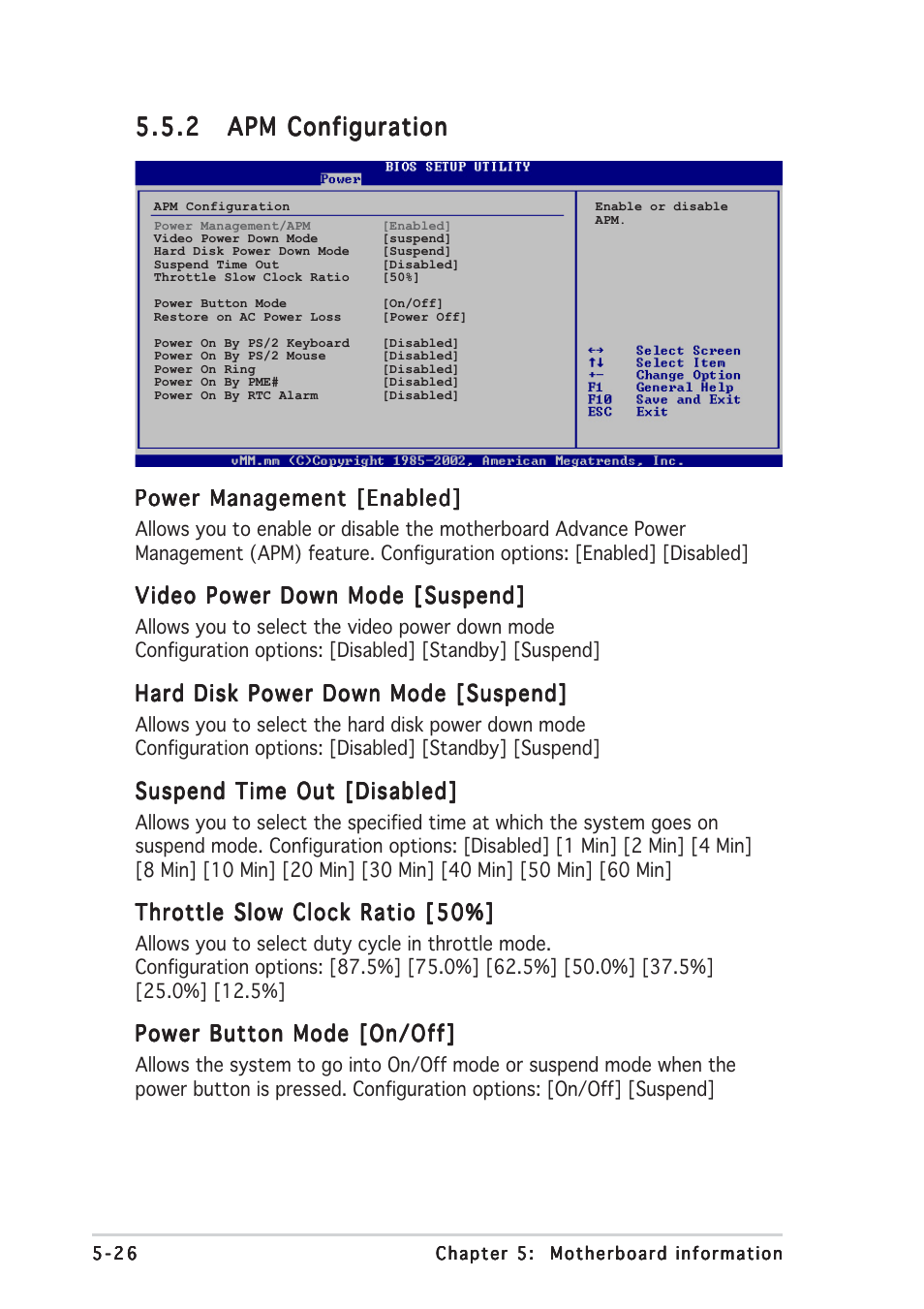 Asus AP1710-E1 User Manual | Page 140 / 158