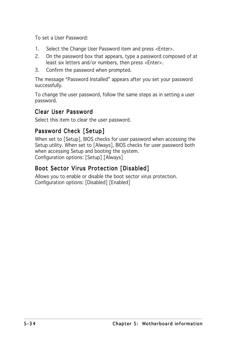 Asus AP1710-E1 User Manual | Page 148 / 158