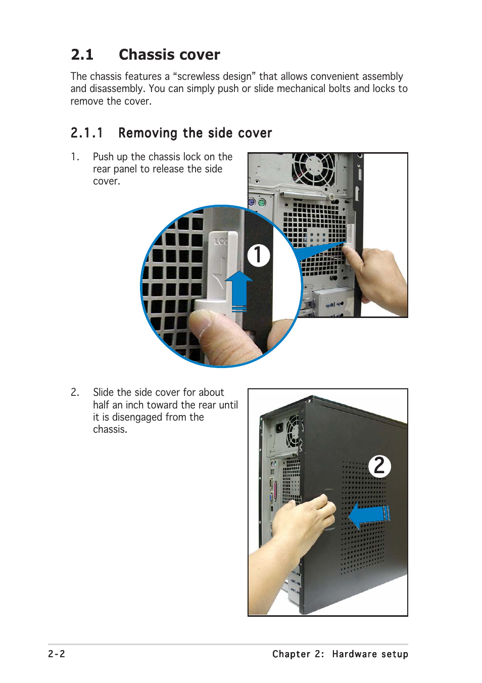 Asus AP1710-E1 User Manual | Page 26 / 158
