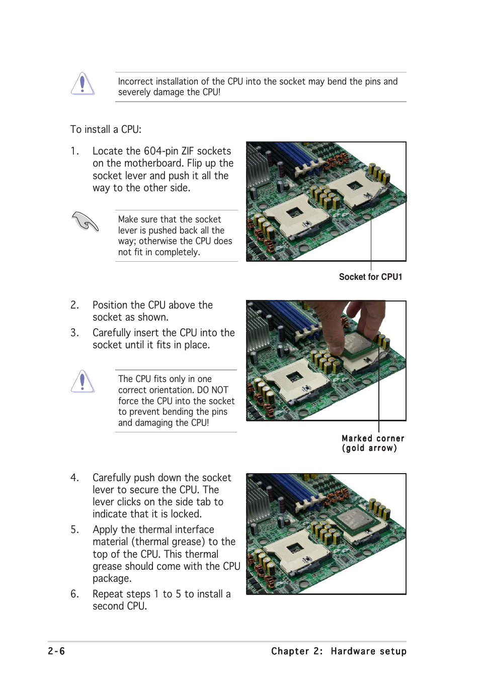 Asus AP1710-E1 User Manual | Page 30 / 158