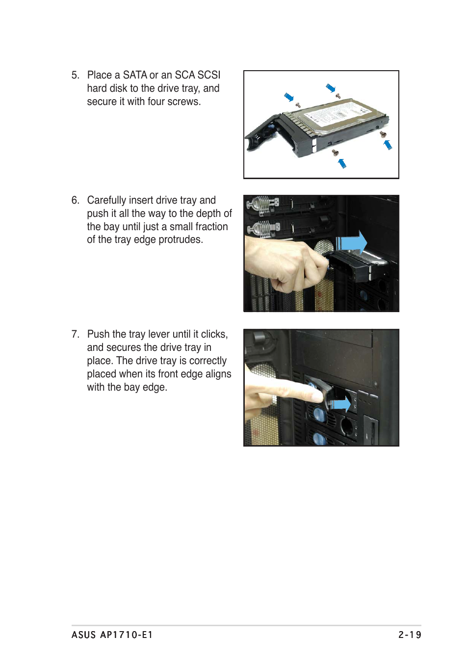 Asus AP1710-E1 User Manual | Page 43 / 158