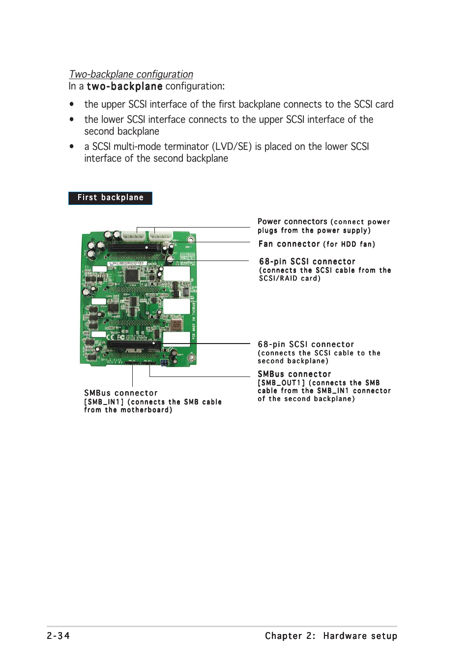 Asus AP1710-E1 User Manual | Page 58 / 158