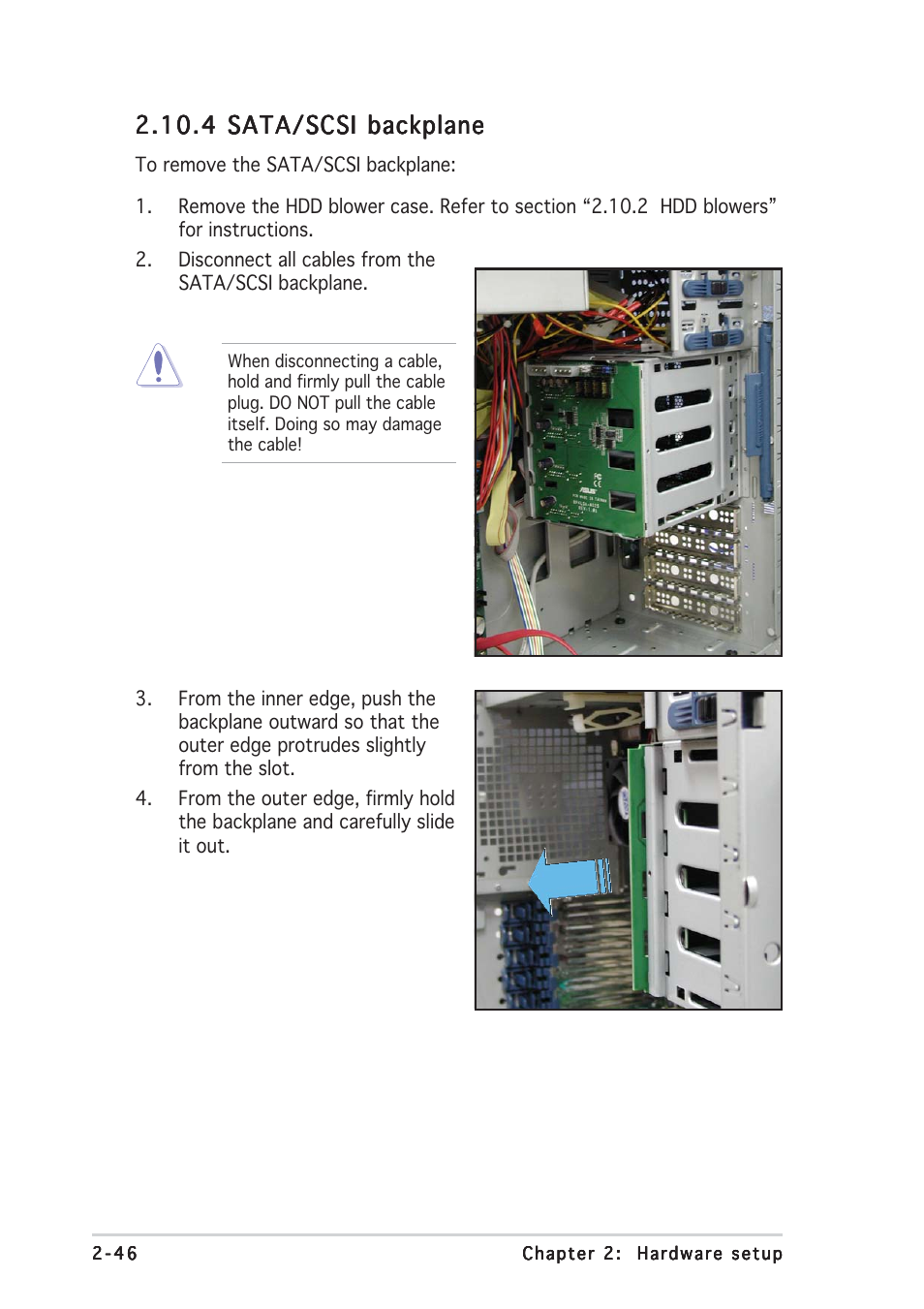 Asus AP1710-E1 User Manual | Page 70 / 158