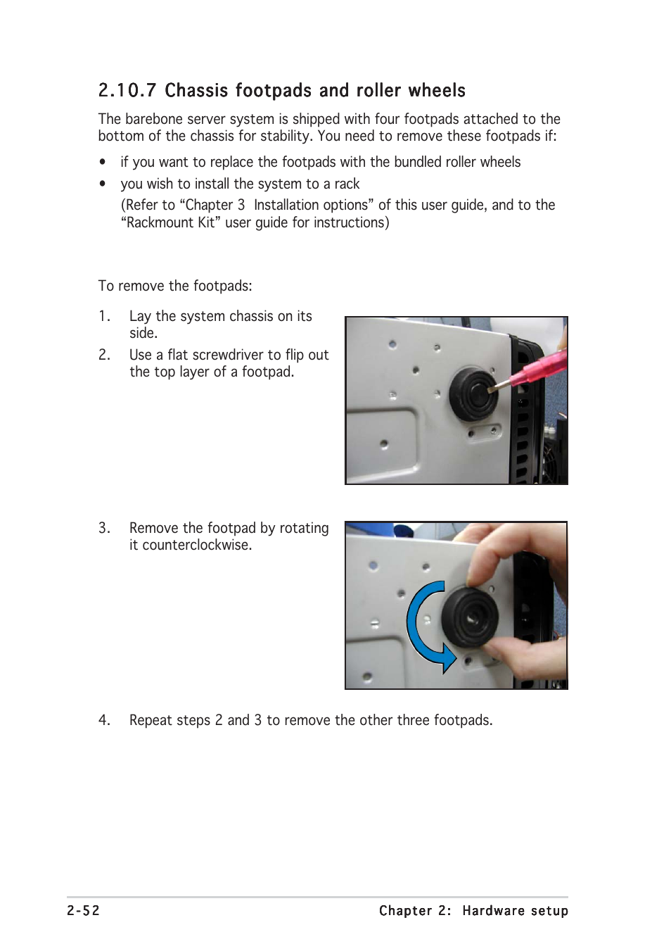 Asus AP1710-E1 User Manual | Page 76 / 158