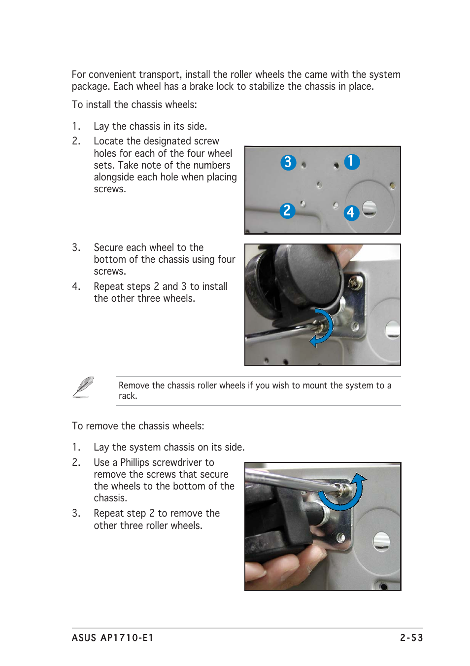 Asus AP1710-E1 User Manual | Page 77 / 158