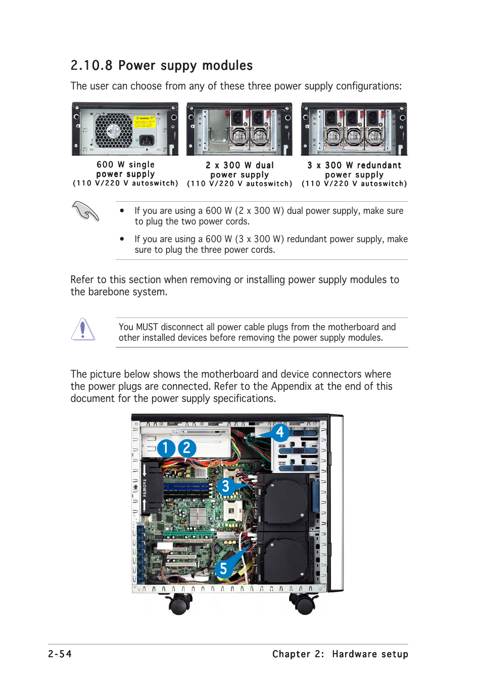 Asus AP1710-E1 User Manual | Page 78 / 158