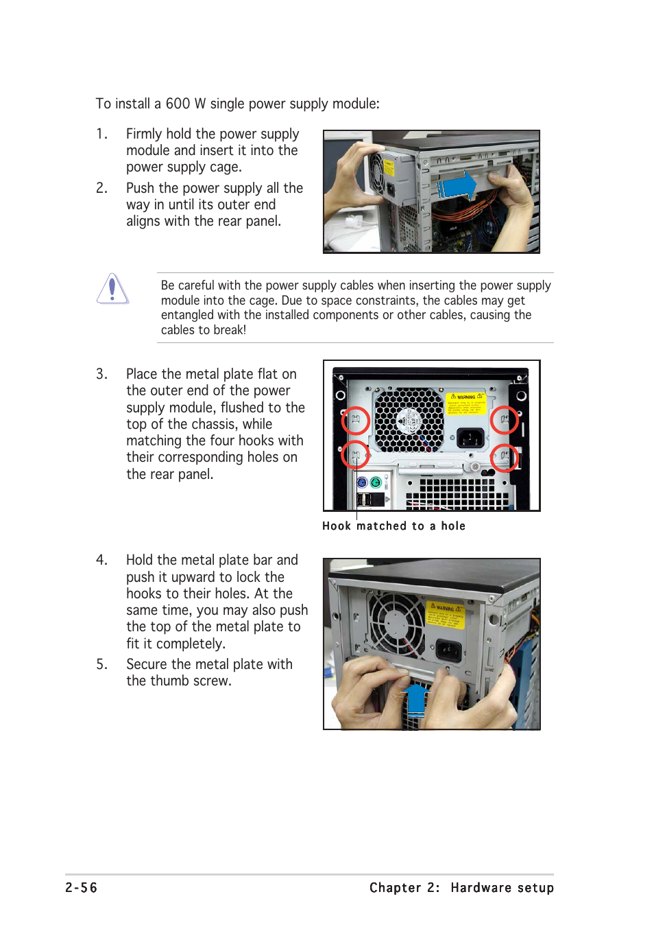 Asus AP1710-E1 User Manual | Page 80 / 158