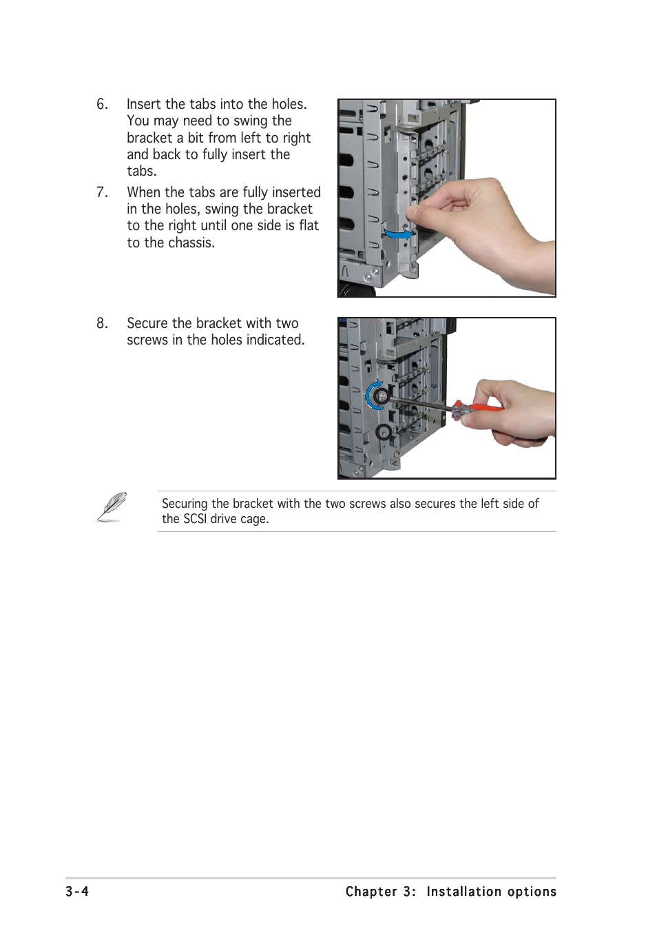 Asus AP1710-E1 User Manual | Page 86 / 158