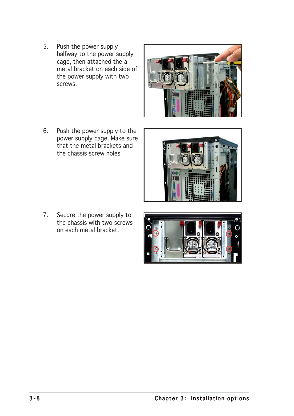 Asus AP1710-E1 User Manual | Page 90 / 158