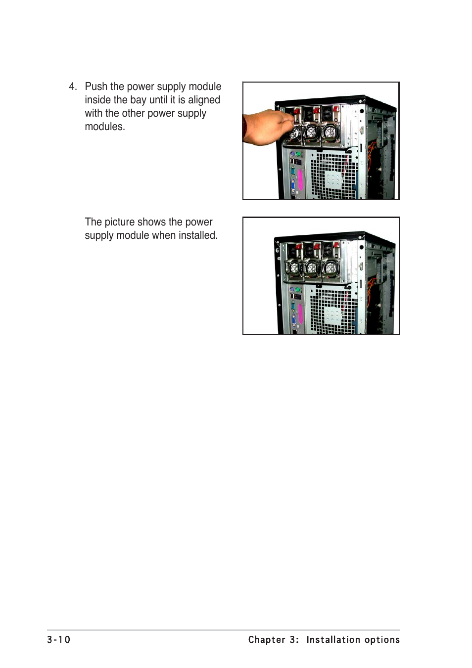 Asus AP1710-E1 User Manual | Page 92 / 158