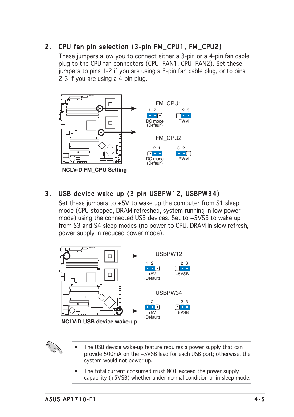 Asus AP1710-E1 User Manual | Page 99 / 158