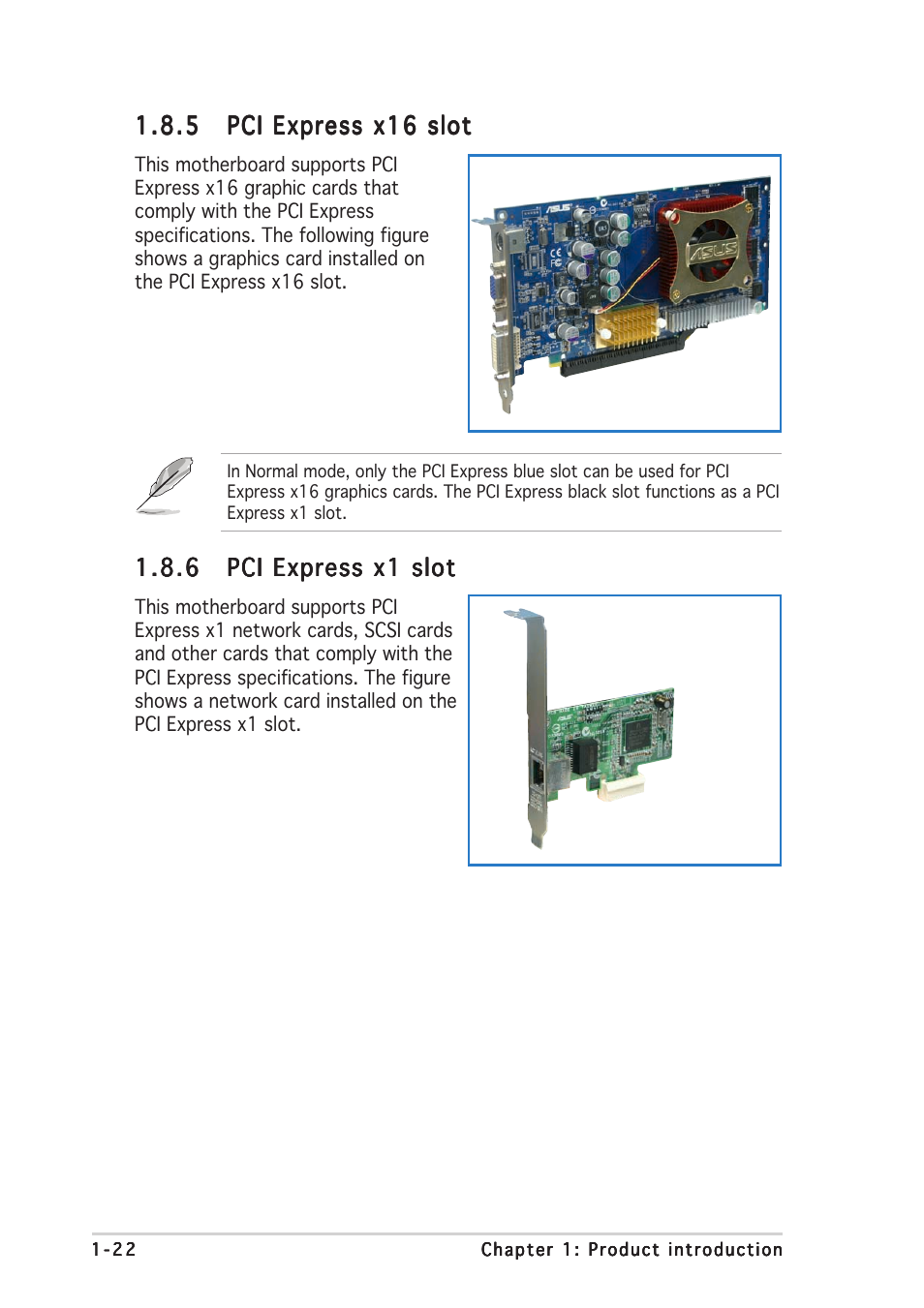 Asus K8N4-E User Manual | Page 34 / 92