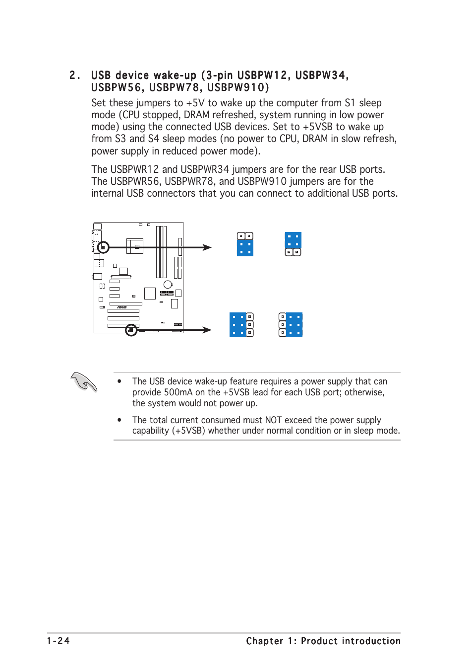 Asus K8N4-E User Manual | Page 36 / 92