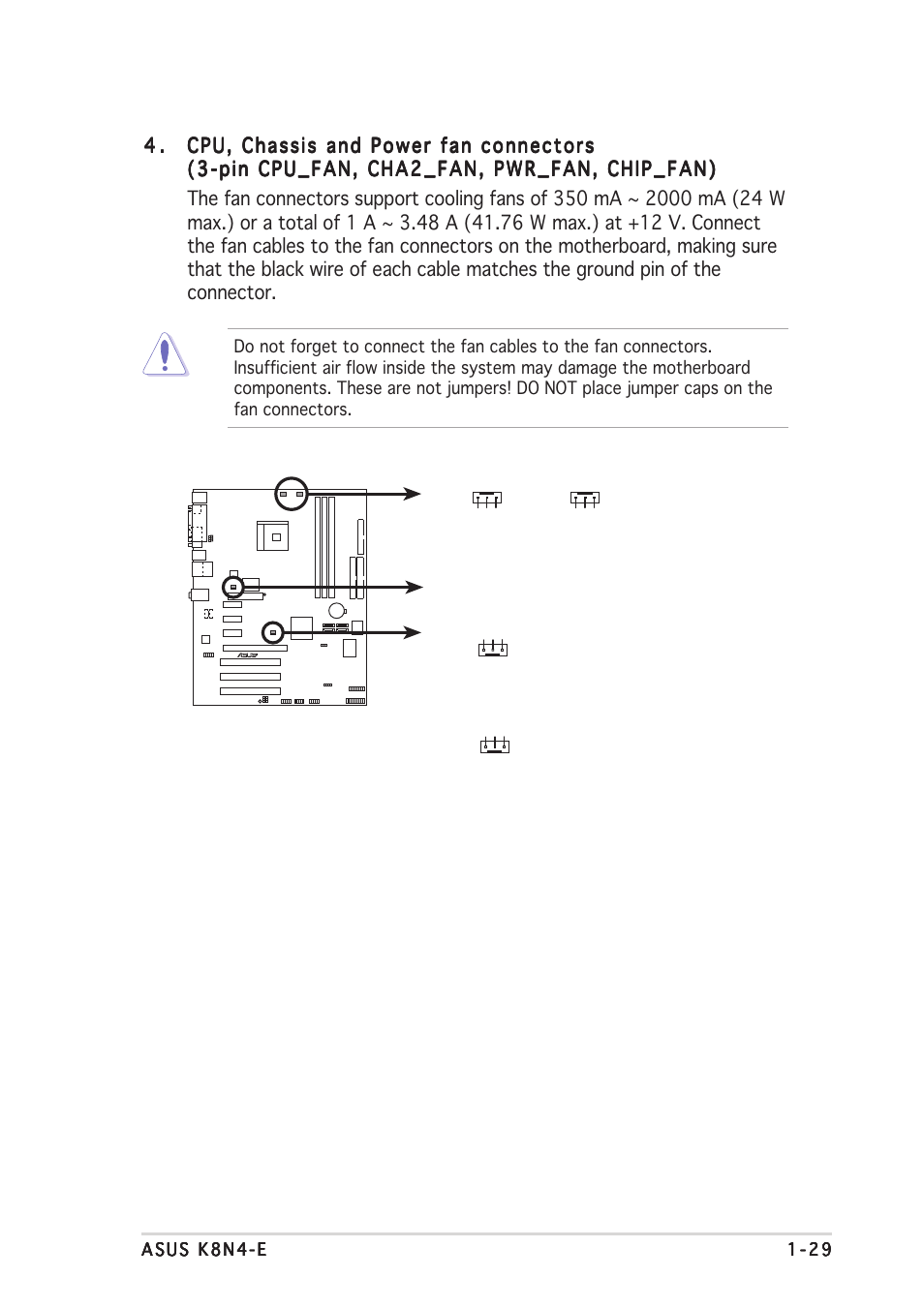Asus K8N4-E User Manual | Page 41 / 92