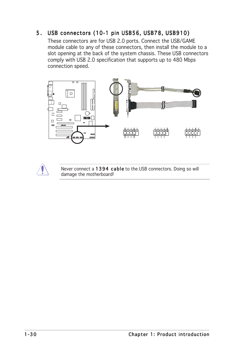 Asus K8N4-E User Manual | Page 42 / 92