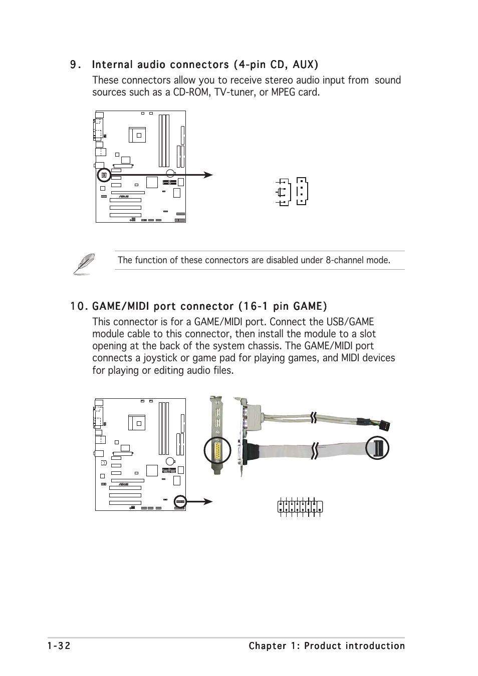Asus K8N4-E User Manual | Page 44 / 92
