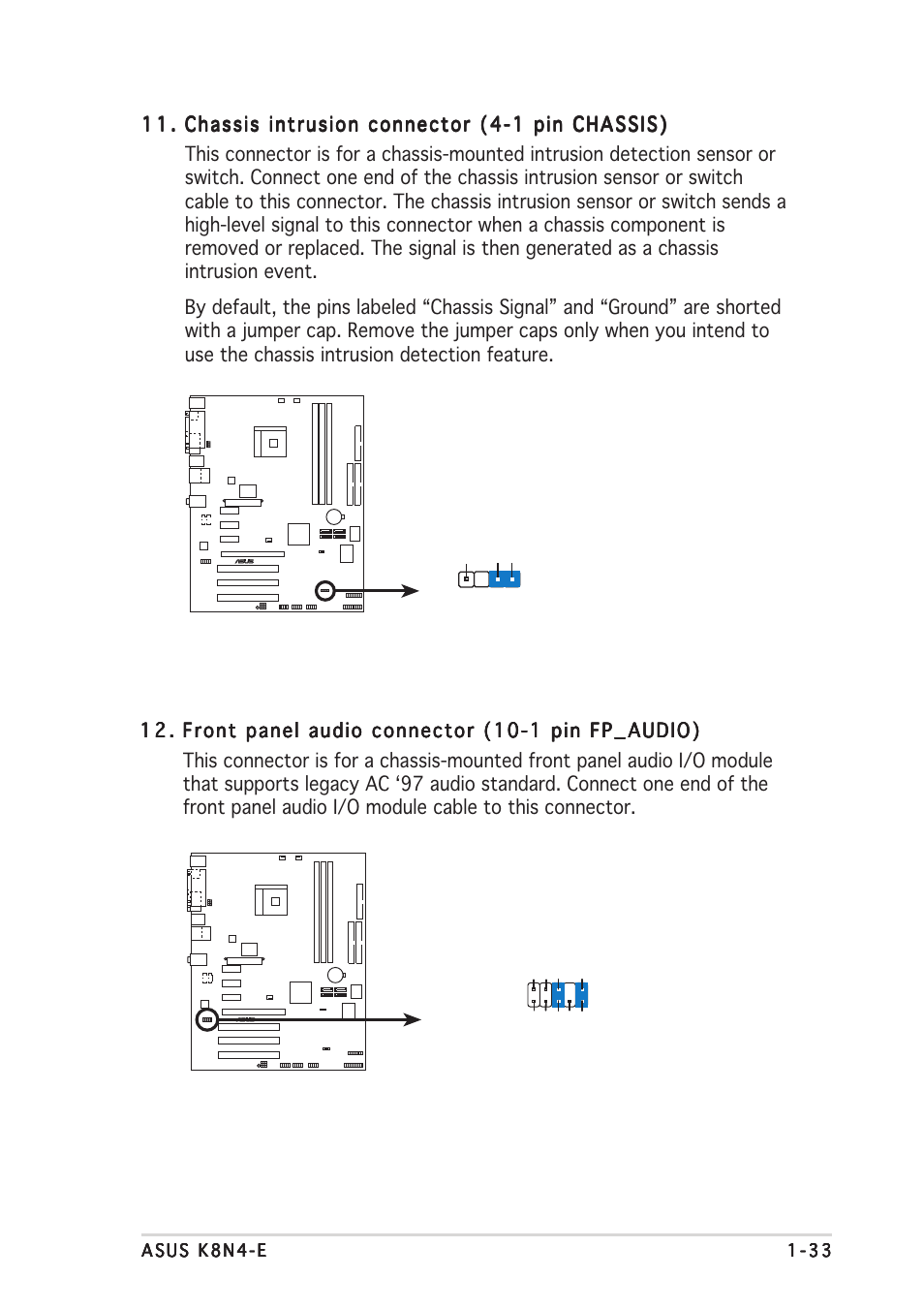 Asus K8N4-E User Manual | Page 45 / 92