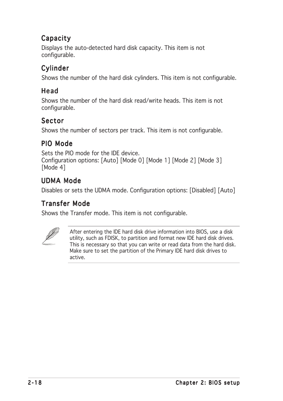 Asus K8N4-E User Manual | Page 64 / 92