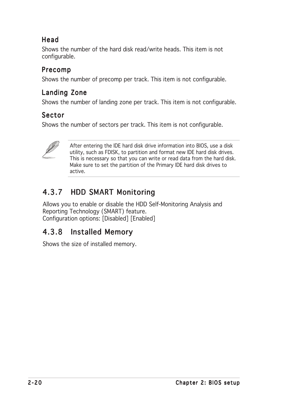 Asus K8N4-E User Manual | Page 66 / 92