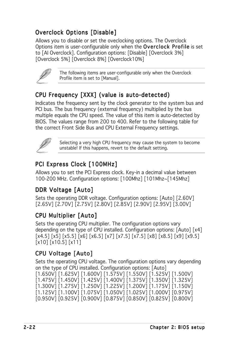Asus K8N4-E User Manual | Page 68 / 92