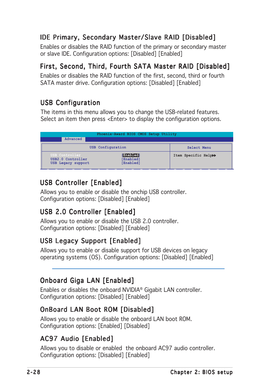 Asus K8N4-E User Manual | Page 74 / 92