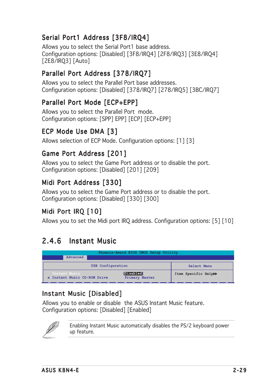 Asus K8N4-E User Manual | Page 75 / 92