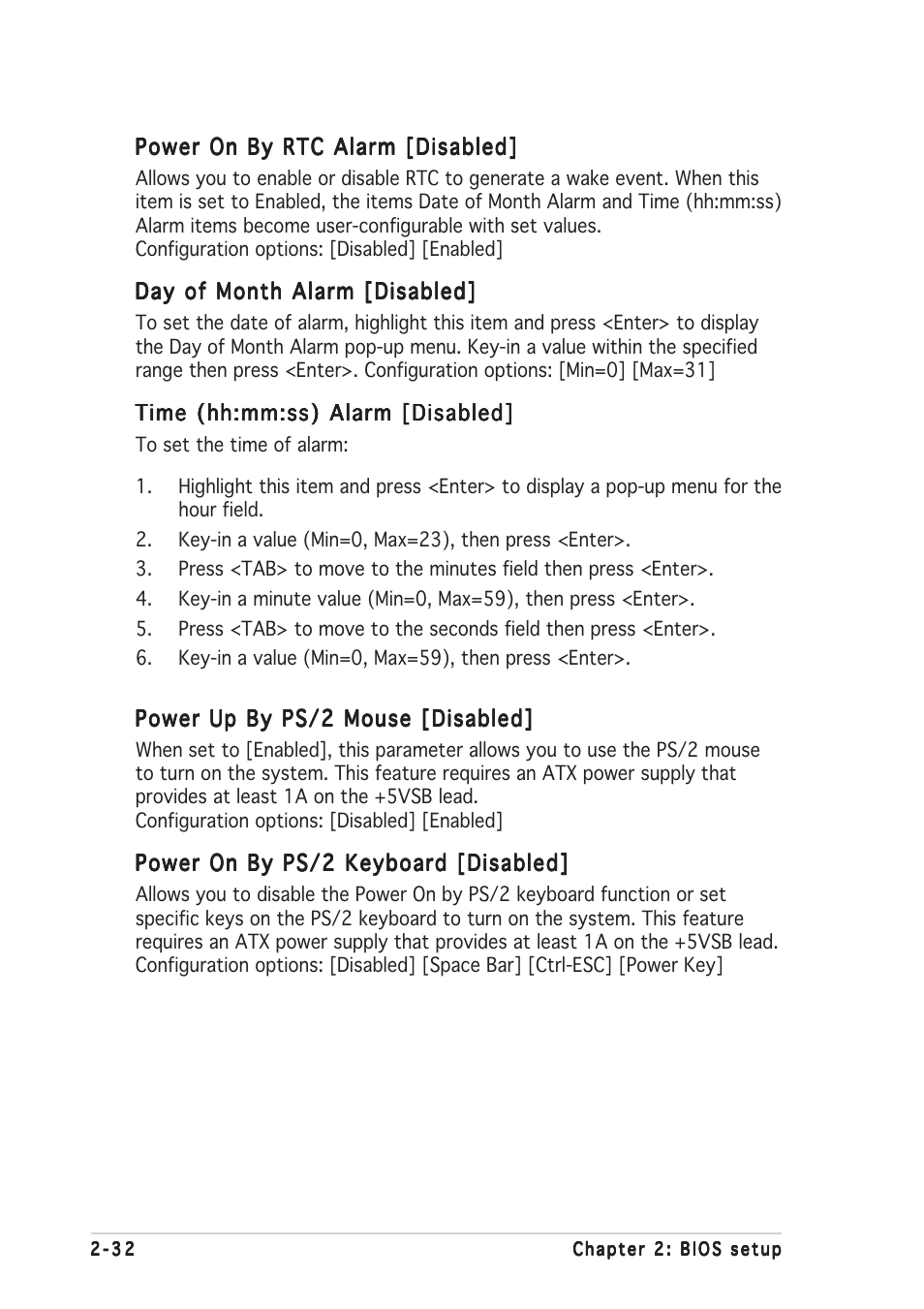 Asus K8N4-E User Manual | Page 78 / 92