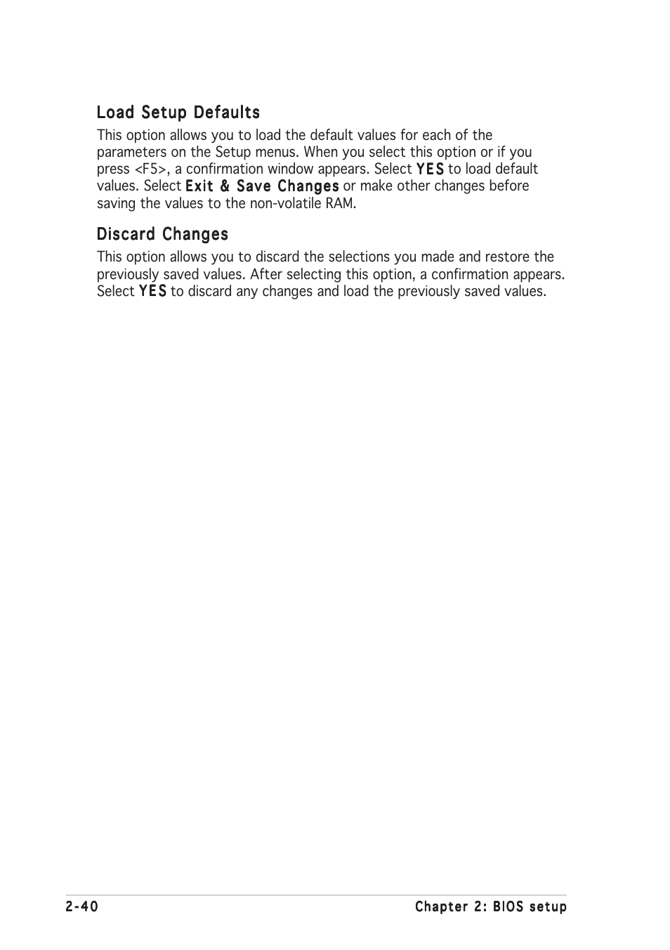 Asus K8N4-E User Manual | Page 86 / 92