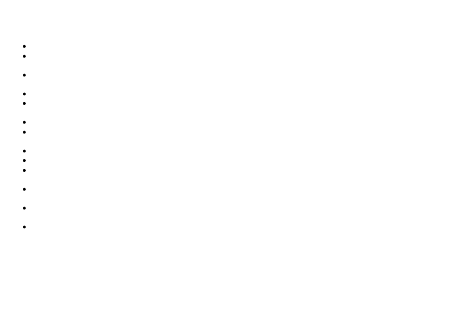 Important safeguards | Hyundai H-CMD7071 User Manual | Page 3 / 66