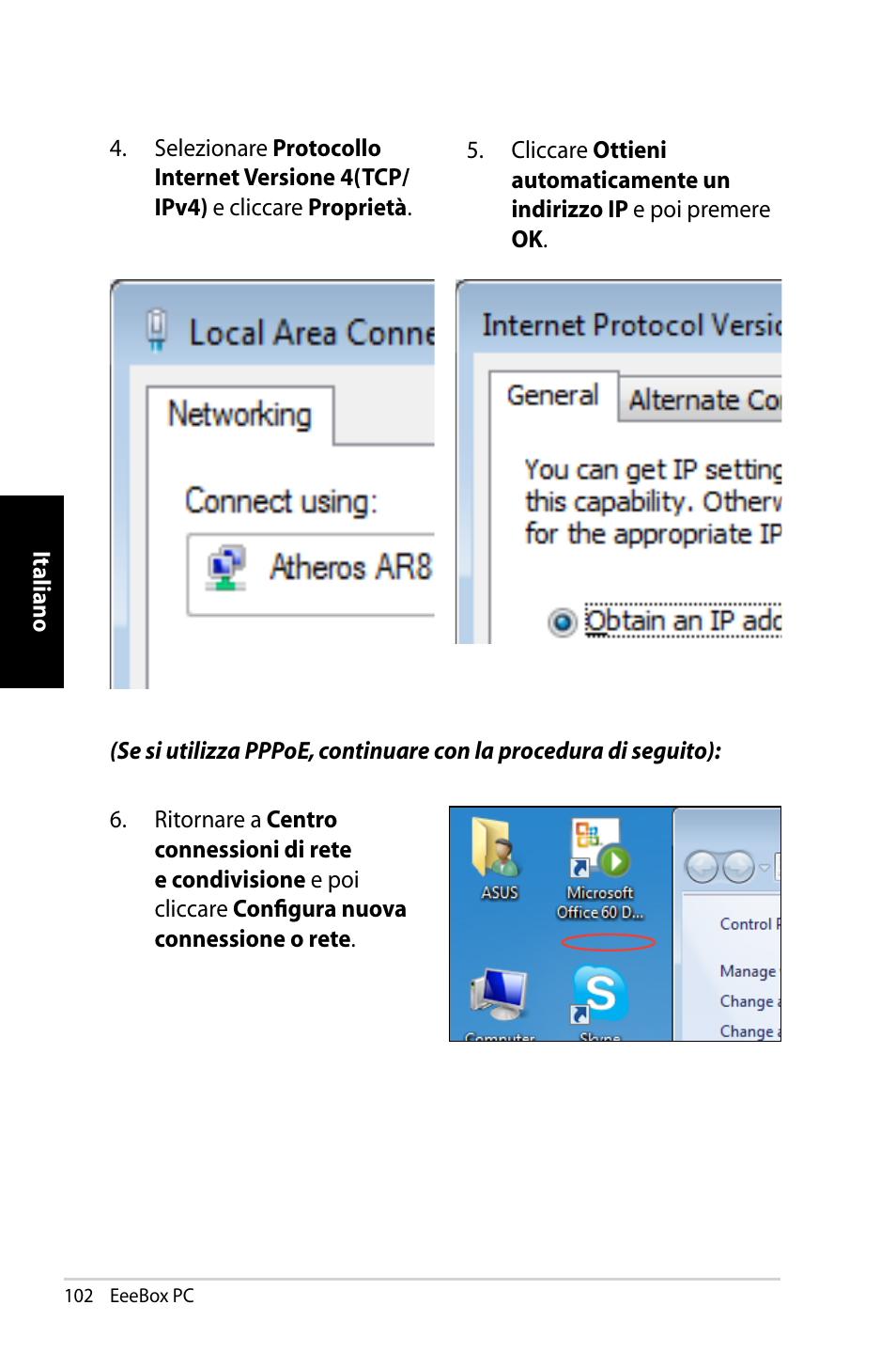 Asus EB1007 User Manual | Page 102 / 183