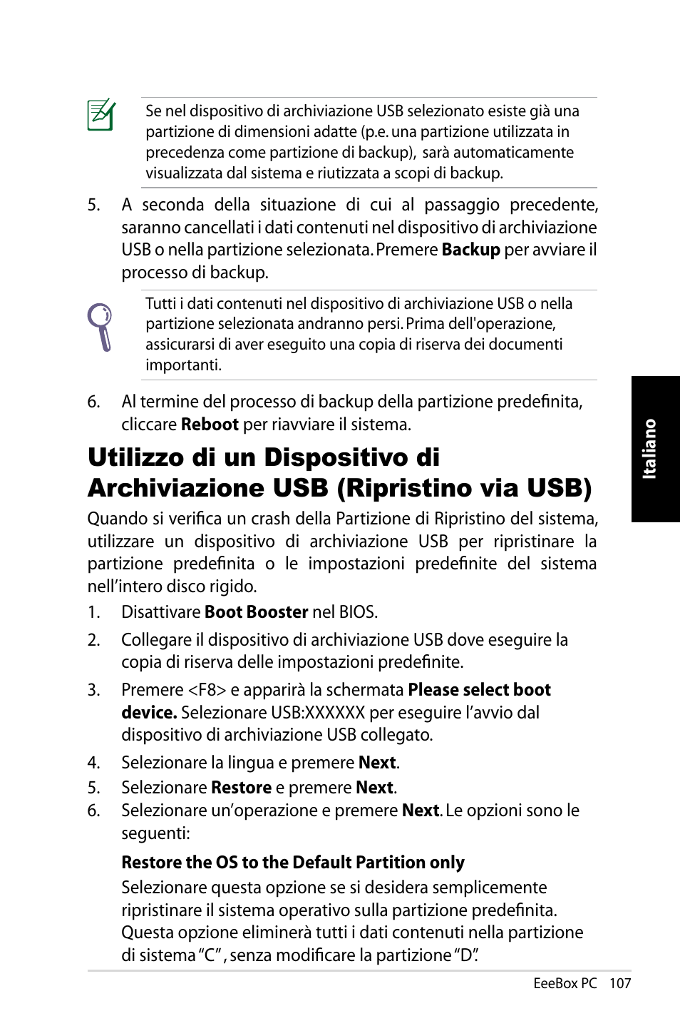 Asus EB1007 User Manual | Page 107 / 183