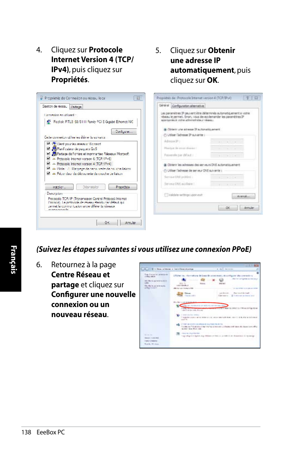 Asus EB1007 User Manual | Page 138 / 183