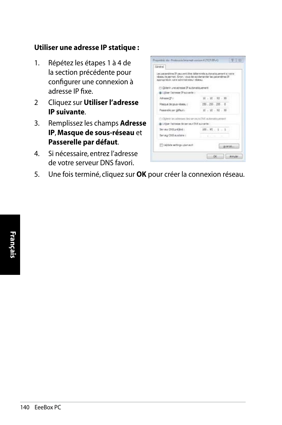 Asus EB1007 User Manual | Page 140 / 183