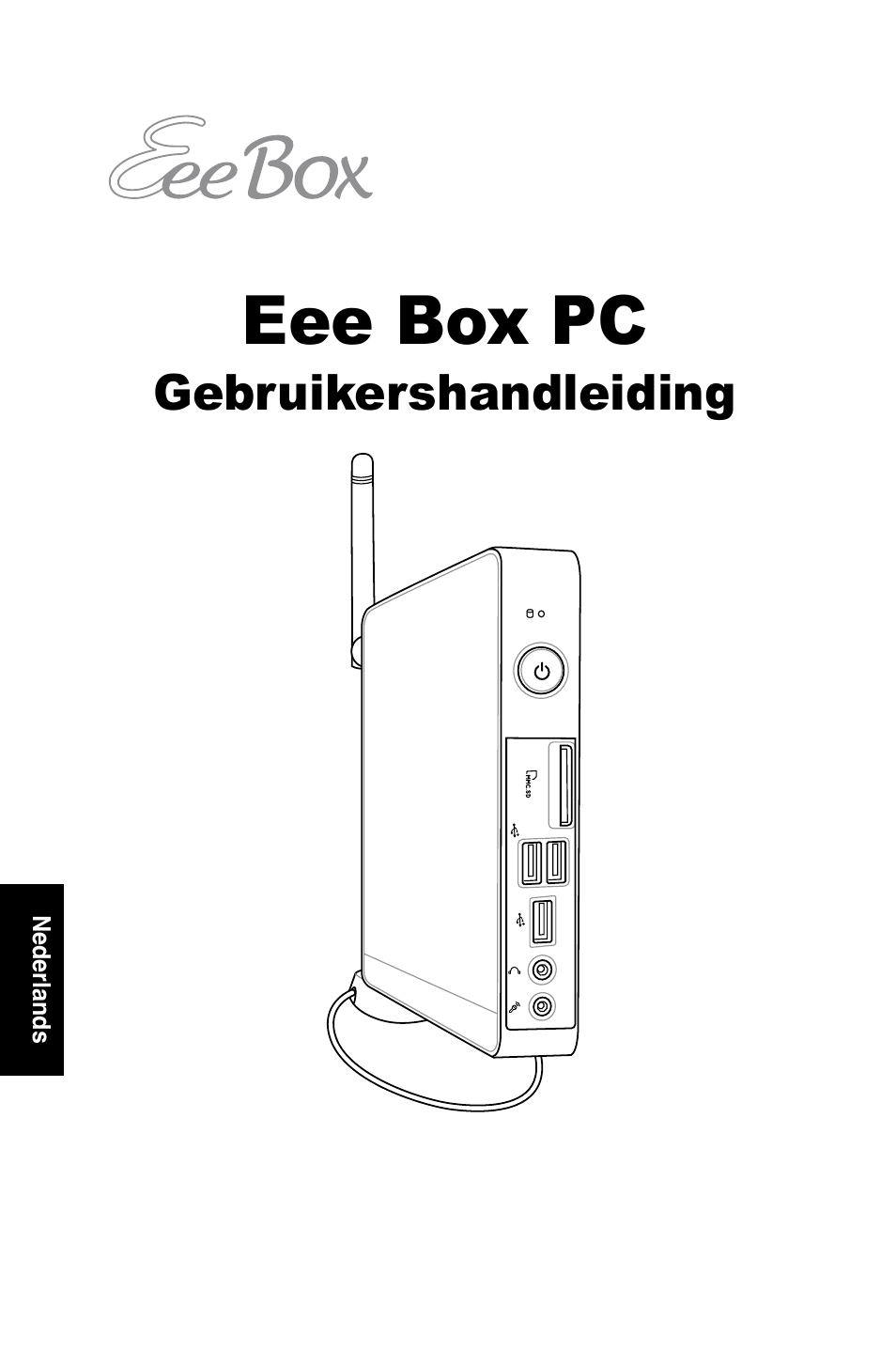 Eee box pc | Asus EB1007 User Manual | Page 148 / 183