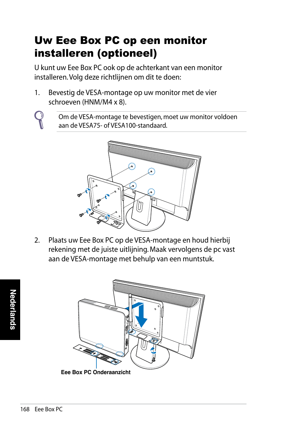 Asus EB1007 User Manual | Page 168 / 183