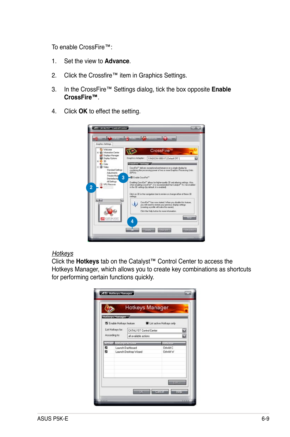 Asus P5K-E/WiFi-AP User Manual | Page 163 / 172