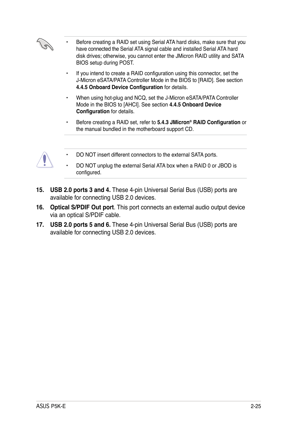 Asus P5K-E/WiFi-AP User Manual | Page 51 / 172