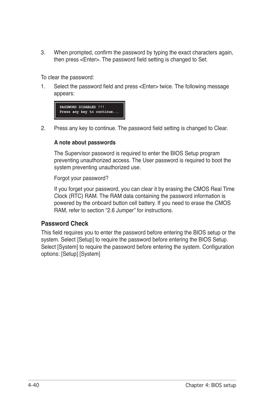 Asus P5N32-SLI Premium User Manual | Page 108 / 114